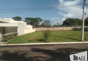 Foto 1 de Lote/Terreno à venda, 475m² em Loteamento Recanto do Lago, São José do Rio Preto