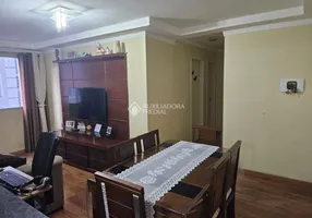 Foto 1 de Apartamento com 2 Quartos à venda, 51m² em Taboão, São Bernardo do Campo