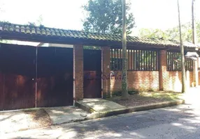 Foto 1 de Casa de Condomínio com 4 Quartos para alugar, 300m² em Samambaia, Mairiporã