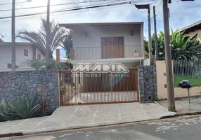 Foto 1 de Casa com 3 Quartos para venda ou aluguel, 249m² em Jardim Novo Horizonte, Valinhos