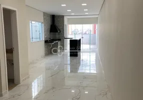 Foto 1 de Cobertura com 3 Quartos à venda, 179m² em Parque das Nações, Santo André