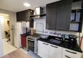 Foto 1 de Apartamento com 2 Quartos à venda, 59m² em Bela Vista, São Paulo