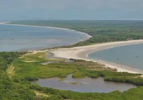 Foto 1 de Lote/Terreno à venda em Ilha do Mel, Paranaguá