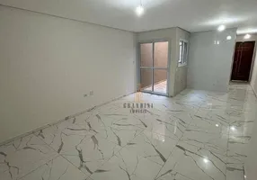 Foto 1 de Apartamento com 2 Quartos à venda, 54m² em Parque Industriario, Santo André