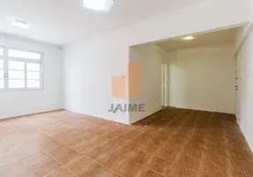 Foto 1 de Apartamento com 2 Quartos à venda, 98m² em Higienópolis, São Paulo