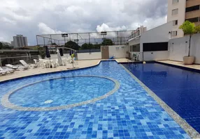 Foto 1 de Apartamento com 3 Quartos à venda, 68m² em Setor Negrão de Lima, Goiânia