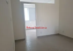 Foto 1 de Apartamento com 1 Quarto para alugar, 38m² em Santa Ifigênia, São Paulo