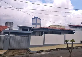 Foto 1 de Casa com 6 Quartos à venda, 475m² em Capim Macio, Natal