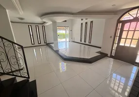 Foto 1 de Casa com 3 Quartos para alugar, 230m² em Vilas do Atlantico, Lauro de Freitas