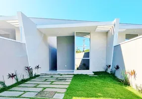 Foto 1 de Casa com 3 Quartos à venda, 103m² em Timbu, Eusébio