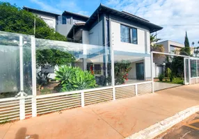 Foto 1 de Casa de Condomínio com 5 Quartos à venda, 550m² em Setor Habitacional Vicente Pires, Brasília