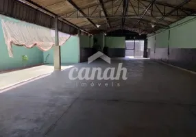 Foto 1 de Ponto Comercial para alugar, 340m² em Residencial das Americas, Ribeirão Preto