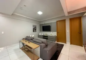 Foto 1 de Apartamento com 1 Quarto à venda, 43m² em Park Lozândes, Goiânia