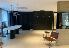 Foto 1 de Apartamento com 1 Quarto à venda, 32m² em Indianópolis, São Paulo