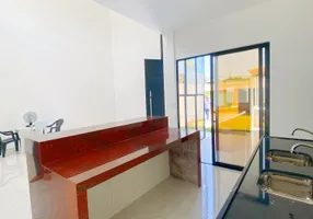 Foto 1 de Sobrado com 3 Quartos à venda, 120m² em Coité, Eusébio