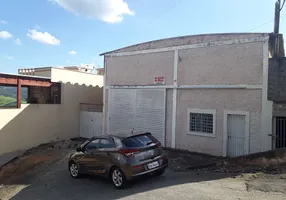 Foto 1 de Galpão/Depósito/Armazém para alugar, 560m² em , Camanducaia