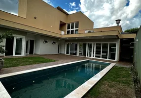 Foto 1 de Casa de Condomínio com 2 Quartos à venda, 330m² em Jardim Imperial, Cuiabá