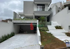 Foto 1 de Casa de Condomínio com 4 Quartos à venda, 305m² em Fazenda Rincao, Arujá