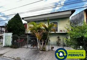 Foto 1 de Casa com 3 Quartos à venda, 150m² em Vila Espirito Santo, Sorocaba