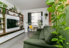 Foto 1 de Apartamento com 2 Quartos à venda, 75m² em Cidade Baixa, Porto Alegre