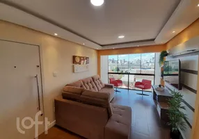 Foto 1 de Apartamento com 2 Quartos à venda, 66m² em Rio Branco, Novo Hamburgo