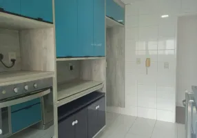 Foto 1 de Apartamento com 3 Quartos para alugar, 98m² em Limão, São Paulo