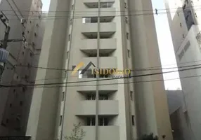 Foto 1 de Apartamento com 2 Quartos à venda, 40m² em Bigorrilho, Curitiba