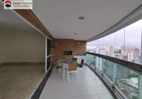 Foto 1 de Apartamento com 3 Quartos à venda, 157m² em Pompeia, São Paulo