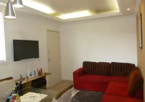 Foto 1 de Apartamento com 2 Quartos à venda, 48m² em Serrano, Belo Horizonte