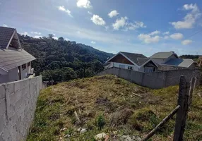 Foto 1 de Lote/Terreno à venda, 500m² em Jardim Guararema, Campos do Jordão