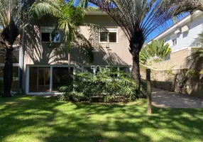 Foto 1 de Casa de Condomínio com 3 Quartos para alugar, 300m² em Jardim Theodora, Itu