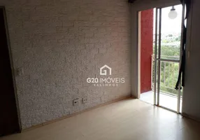 Foto 1 de Apartamento com 2 Quartos à venda, 52m² em Loteamento Pedra Verde, Valinhos