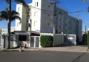 Foto 1 de Apartamento com 2 Quartos à venda, 45m² em Vila Carminha, Campinas