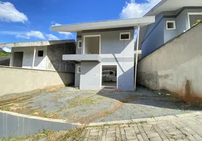 Foto 1 de Casa de Condomínio com 3 Quartos à venda, 107m² em Tribess, Blumenau