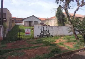 Foto 1 de Casa com 3 Quartos à venda, 90m² em Brasilia, Londrina