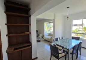 Foto 1 de Apartamento com 2 Quartos para alugar, 86m² em Rio Vermelho, Salvador