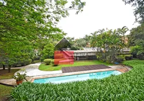 Foto 1 de Sobrado com 1 Quarto à venda, 976m² em Cidade Jardim, São Paulo