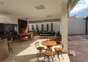 Foto 1 de Casa com 3 Quartos à venda, 260m² em Anápolis City, Anápolis