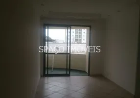 Foto 1 de Apartamento com 2 Quartos à venda, 55m² em Vila Santa Catarina, São Paulo