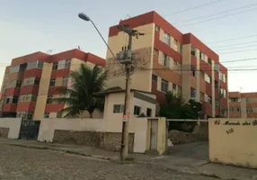 Foto 1 de Apartamento com 4 Quartos à venda, 120m² em Vicente Pinzon, Fortaleza