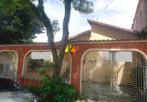 Foto 1 de Casa com 2 Quartos à venda, 160m² em Vila Olinda, São Paulo
