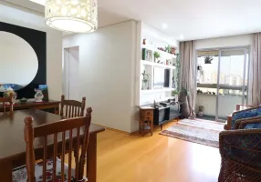 Foto 1 de Apartamento com 3 Quartos à venda, 64m² em Lauzane Paulista, São Paulo