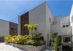 Foto 1 de Casa de Condomínio com 4 Quartos à venda, 658m² em Santo Amaro, São Paulo