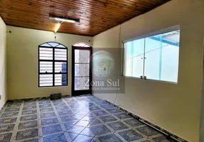 Foto 1 de Casa com 2 Quartos para alugar, 100m² em Jardim Serrano, Votorantim