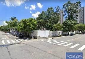 Foto 1 de Lote/Terreno à venda, 1178m² em Campo Belo, São Paulo