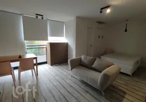 Foto 1 de Apartamento com 1 Quarto à venda, 32m² em Itaim Bibi, São Paulo