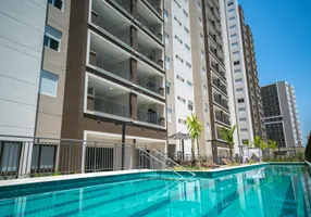 Foto 1 de Apartamento com 3 Quartos à venda, 76m² em Panamby, São Paulo