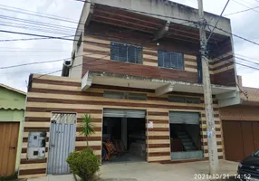 Foto 1 de Ponto Comercial com 3 Quartos à venda, 300m² em Condomínio Vale do Ouro, Ribeirão das Neves