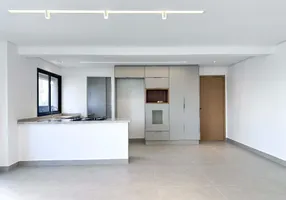 Foto 1 de Apartamento com 3 Quartos para alugar, 138m² em Setor Marista, Goiânia