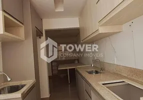 Foto 1 de Apartamento com 2 Quartos à venda, 78m² em Centro, Uberlândia